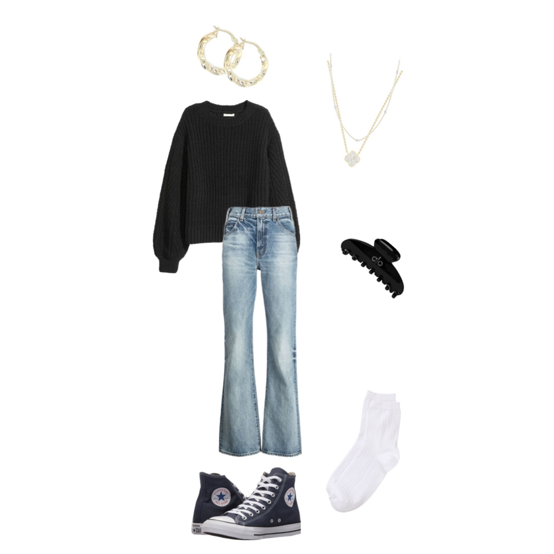 Shein Autumn Outfits inspiration 25