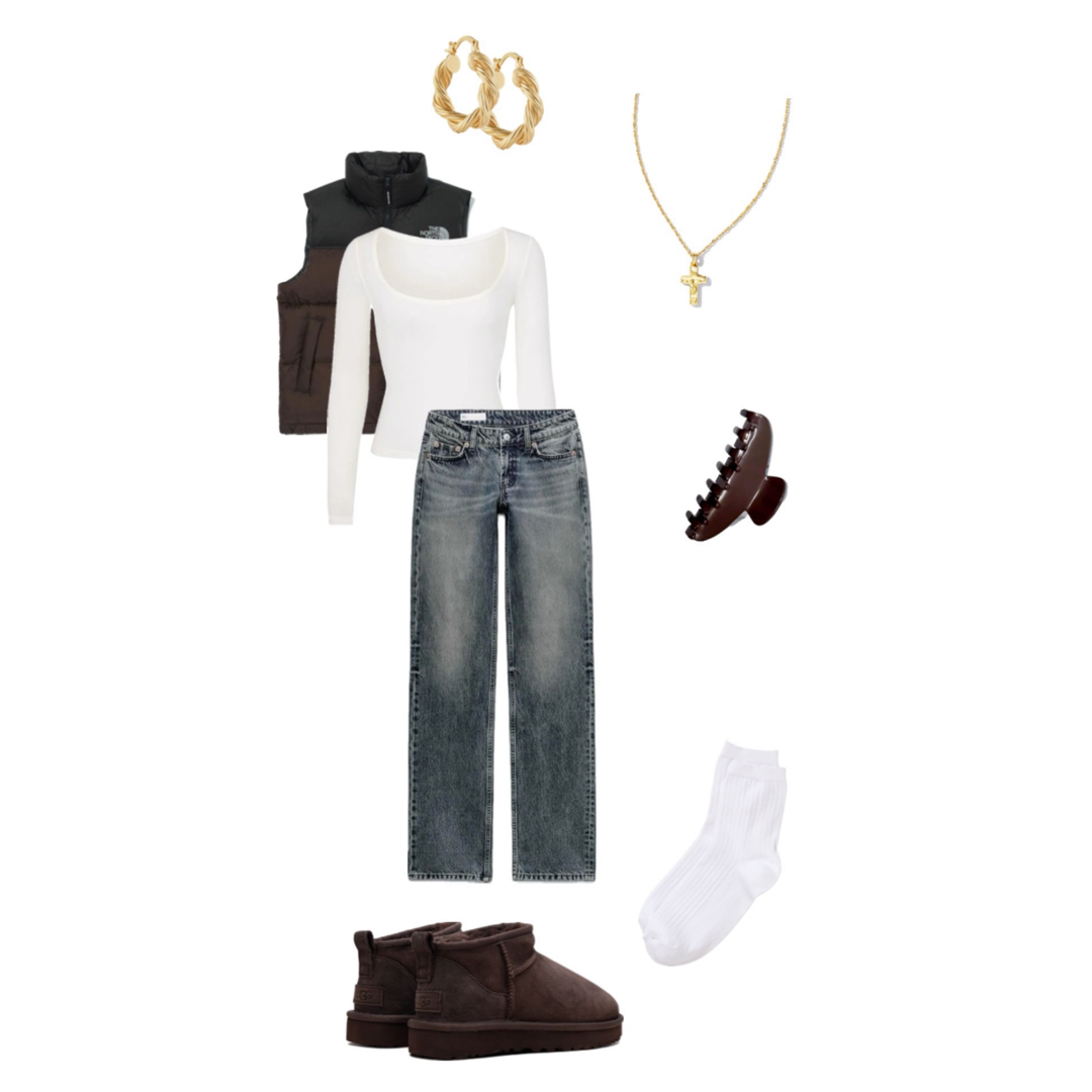 Shein Autumn Outfits inspiration 25