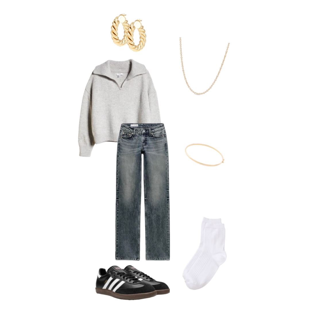 Shein Autumn Outfits inspiration 25
