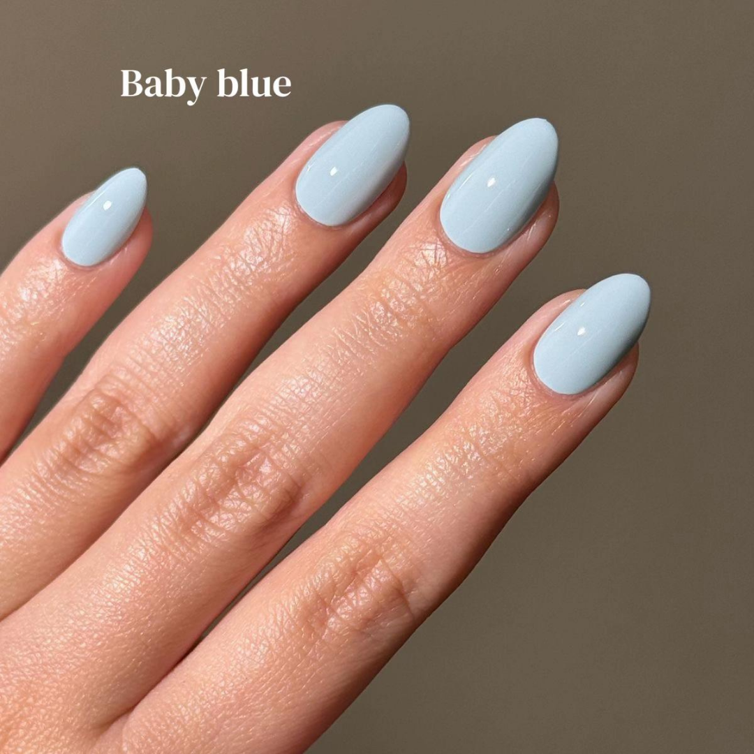 BTS Nail Art inspiration 38
