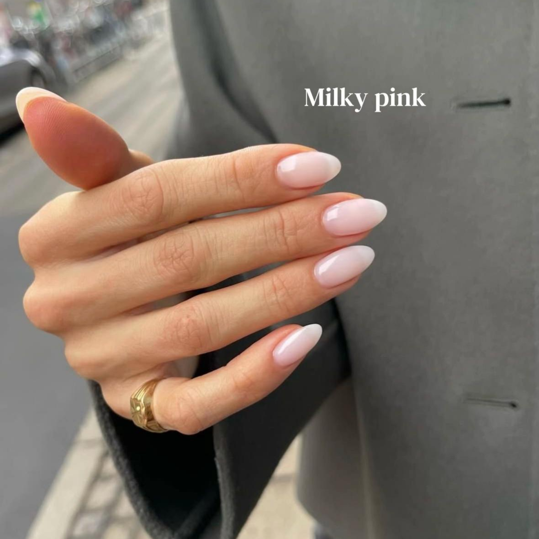 BTS Nail Art inspiration 38