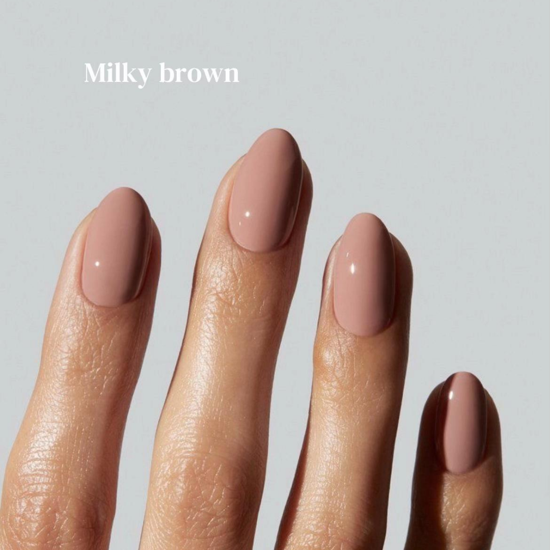 BTS Nail Art inspiration 38