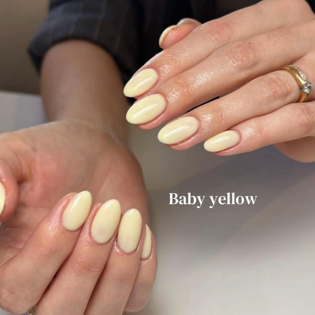 BTS Nail Art inspiration 38