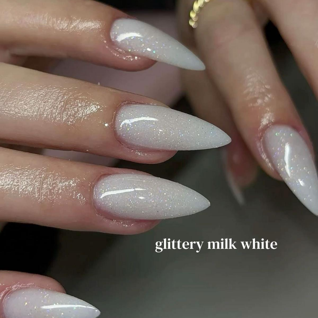 BTS Nail Art inspiration 38