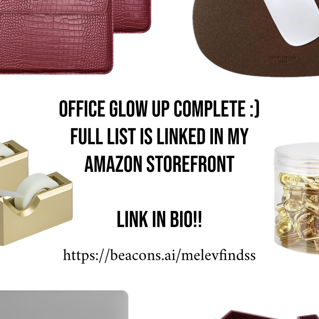 Cute Office Desk Ideas inspiration 4