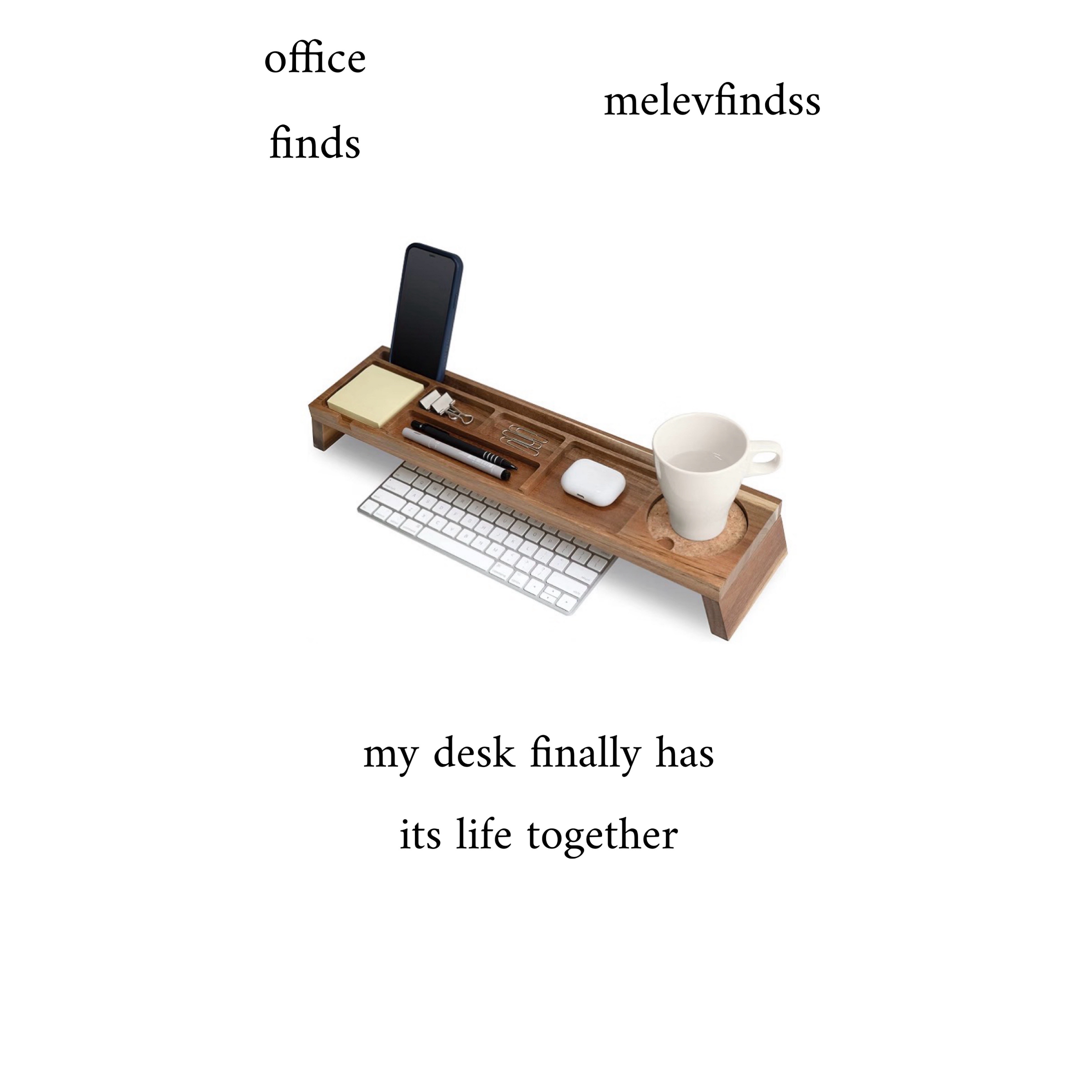Cute Office Desk Ideas inspiration 4