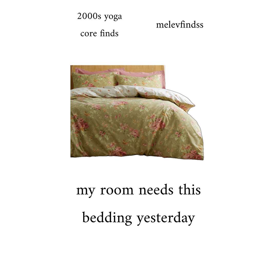 Y2K Room inspiration 20