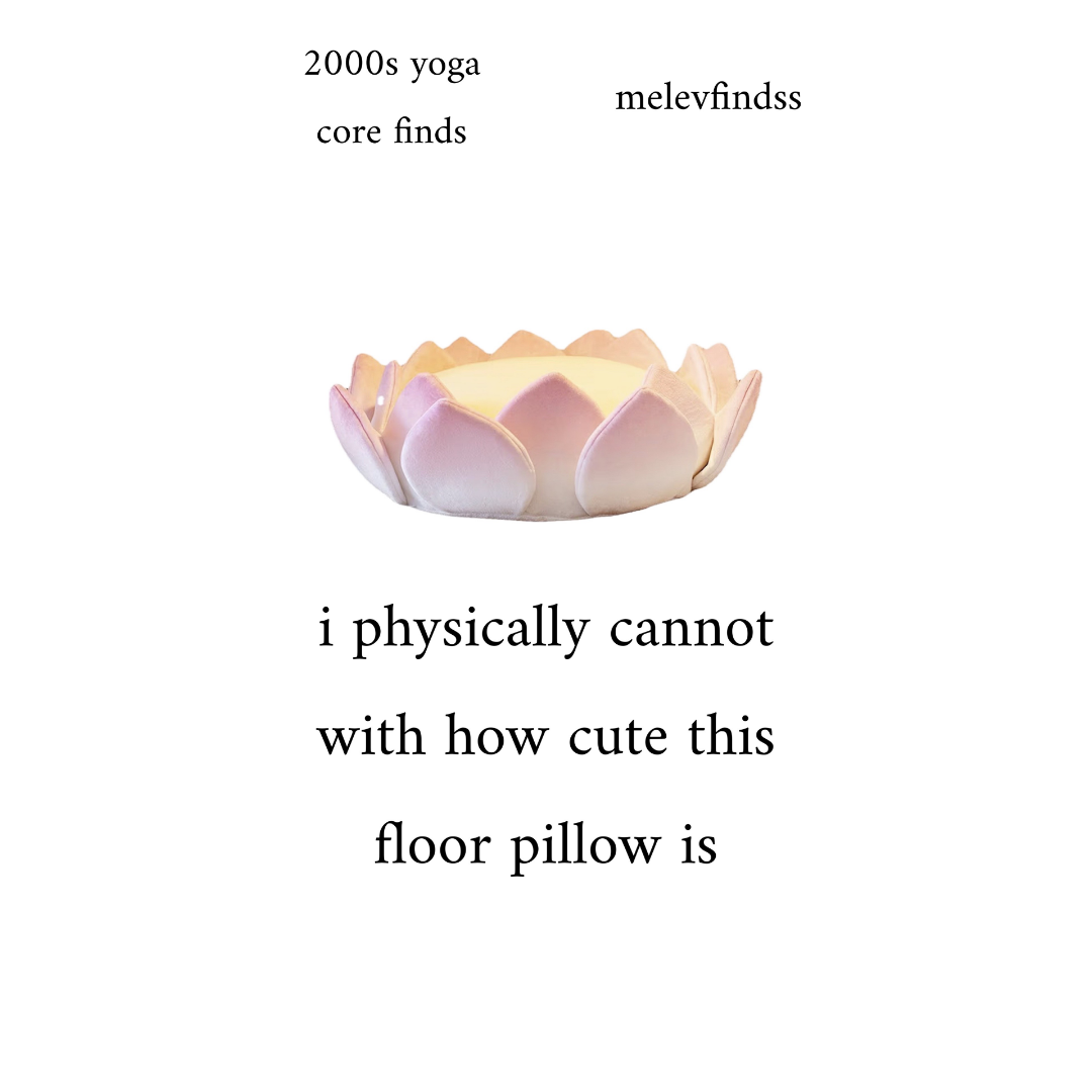 Y2K Room inspiration 20