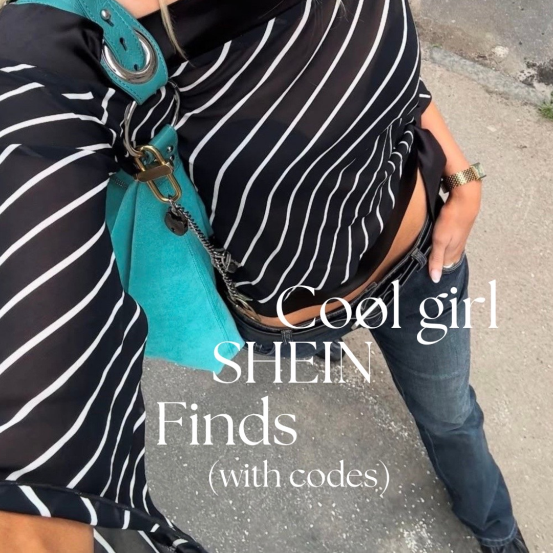 Plus Size Shein Outfits inspiration 40