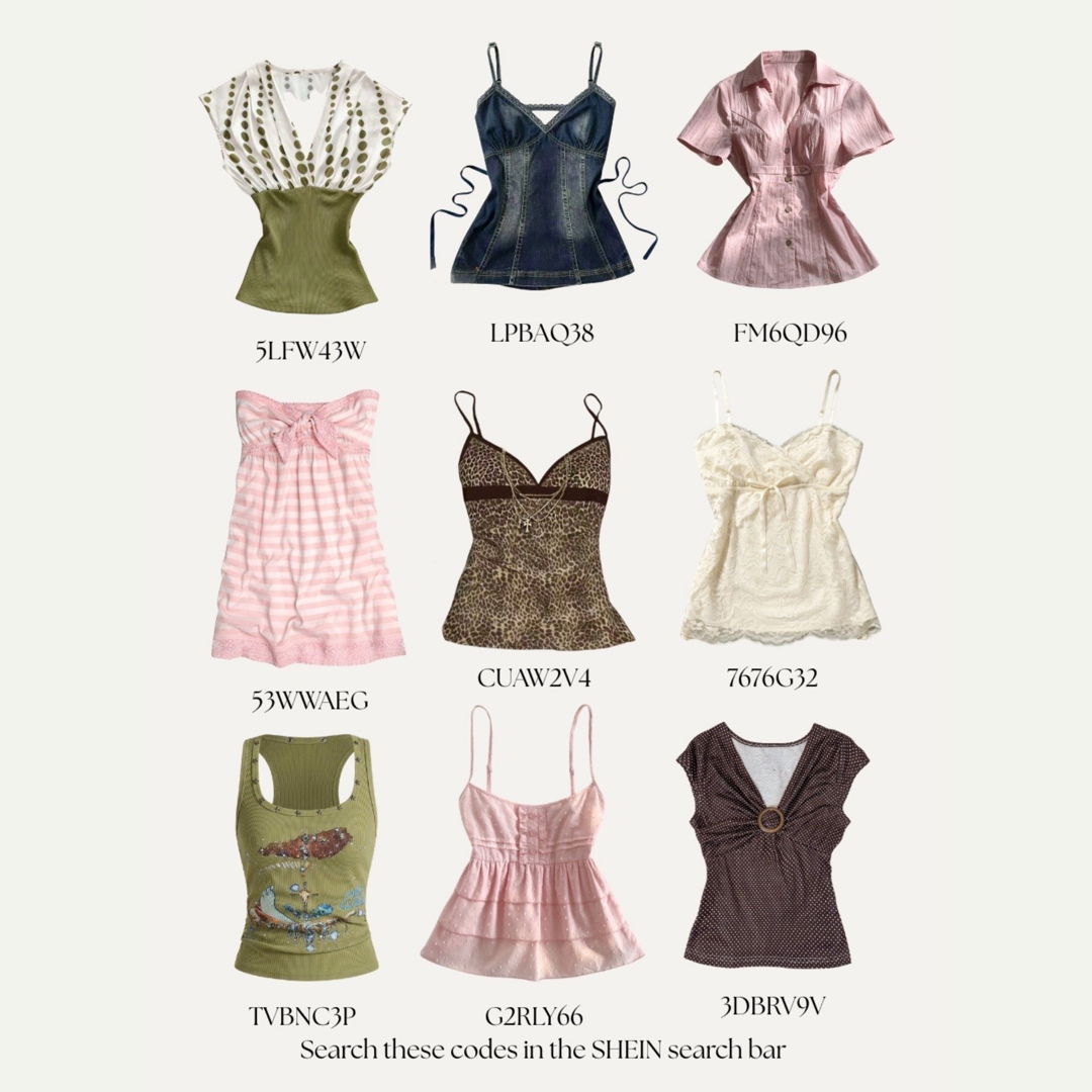 Plus Size Shein Outfits inspiration 40