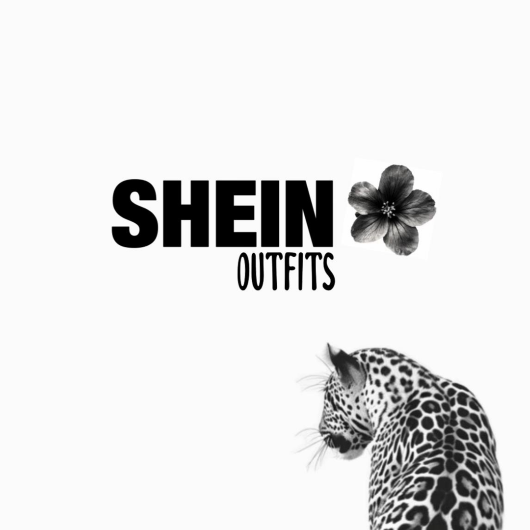 Plus Size Shein Outfits inspiration 1