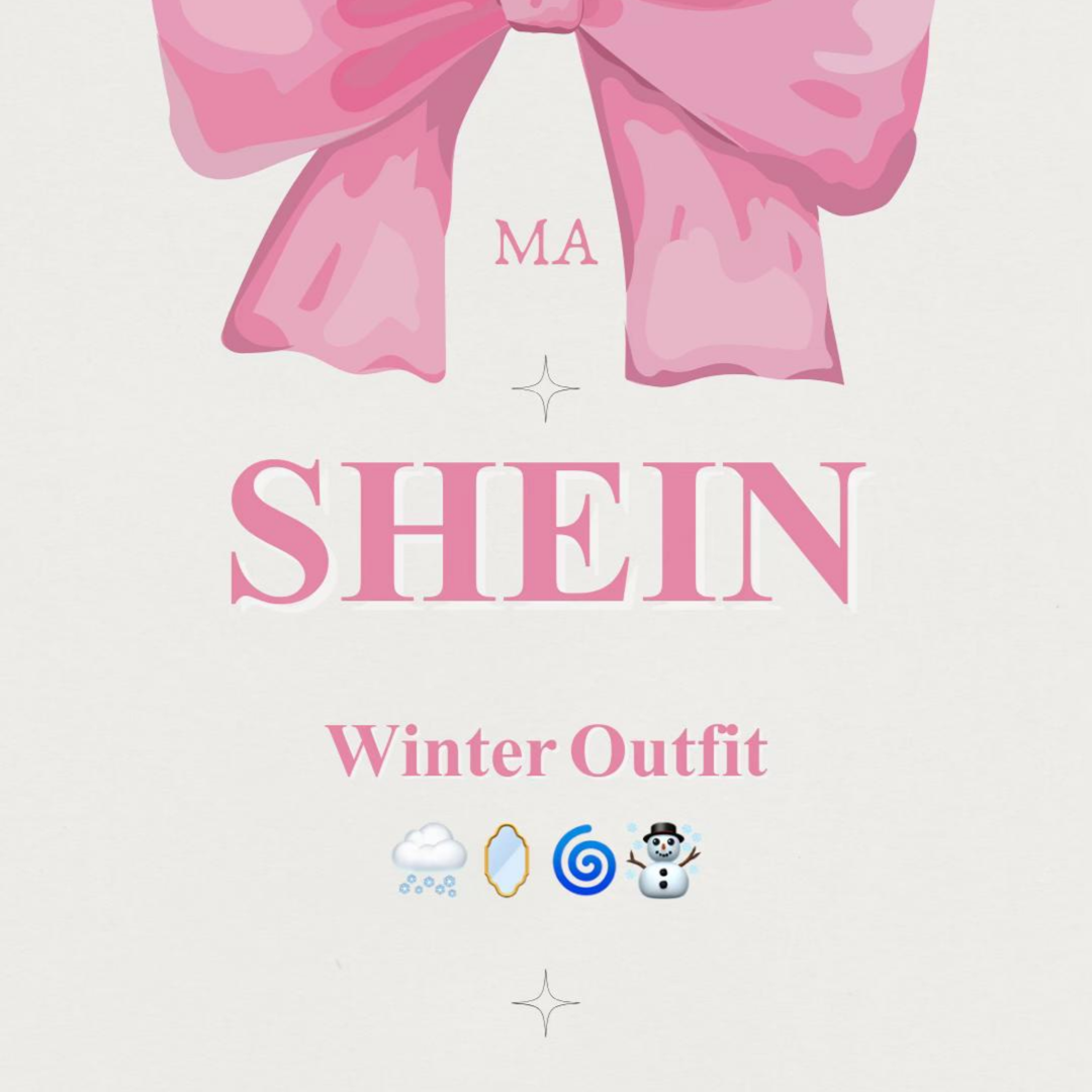 Plus Size Shein Outfits inspiration 23