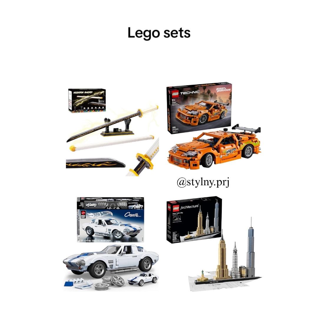 Christmas Gift Ideas for Him inspiration 45