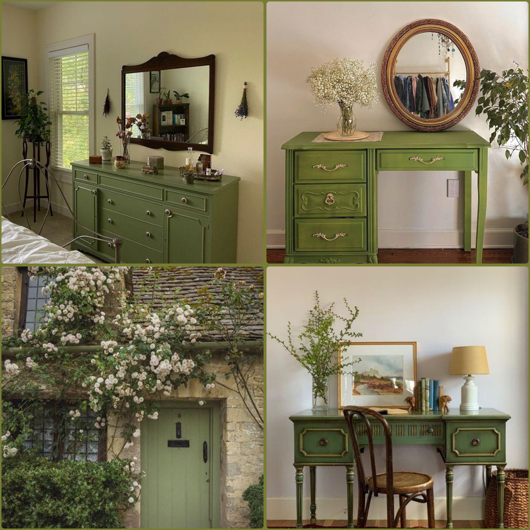 Bedroom Decor Ideas inspiration 4