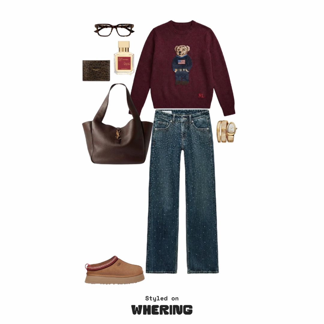 Kanye West Inspired Outfits inspiration 53