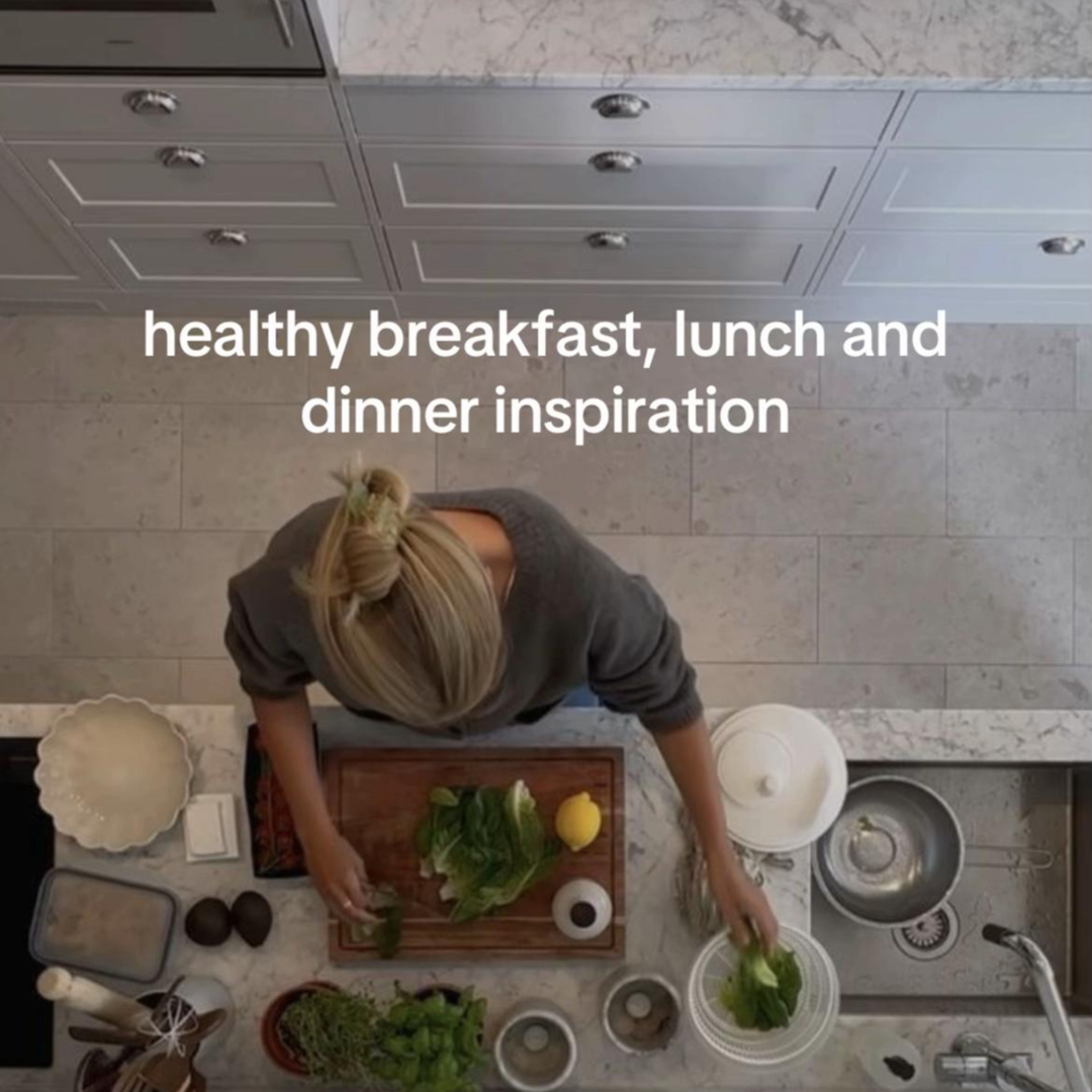 Quick Snack Ideas inspiration 17