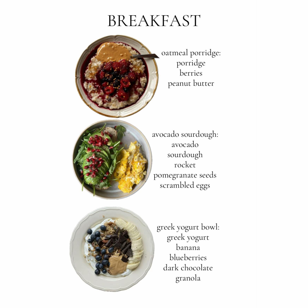 Quick Snack Ideas inspiration 17