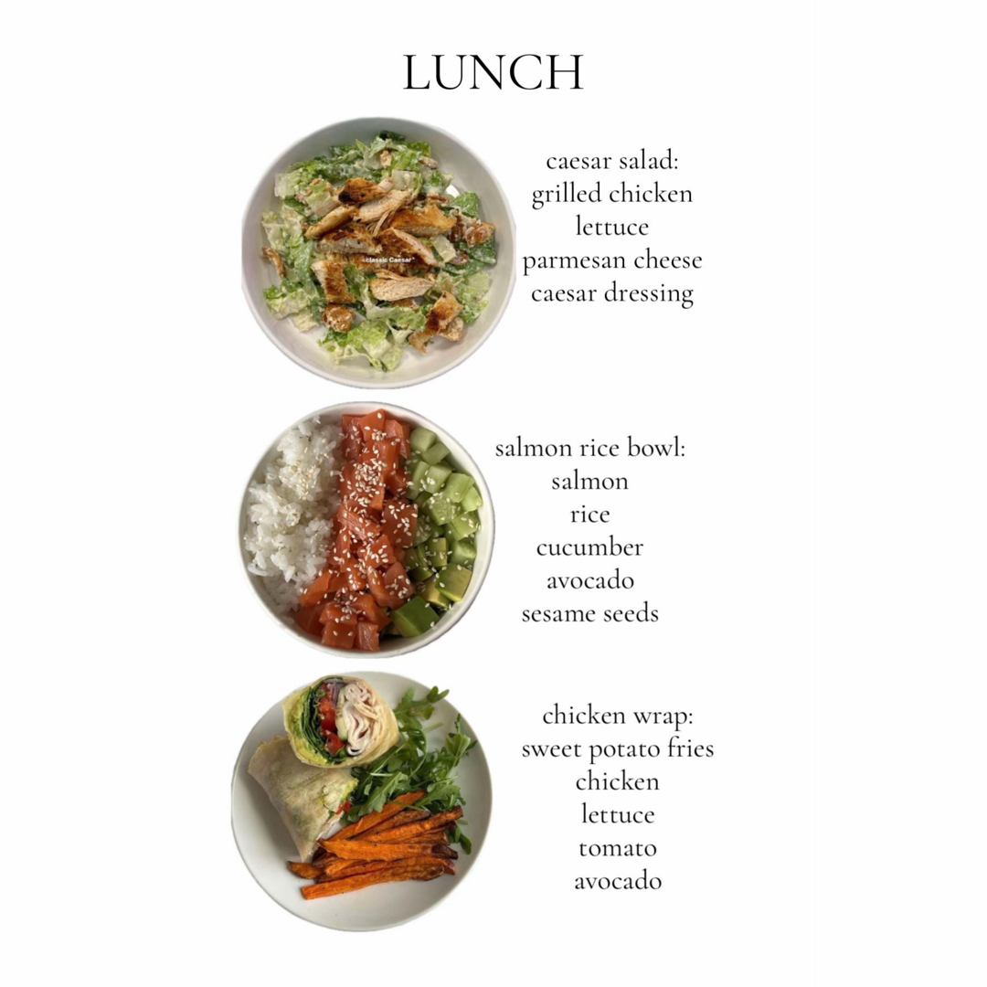 Quick Snack Ideas inspiration 17