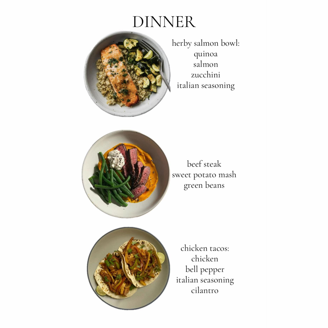 Quick Snack Ideas inspiration 17