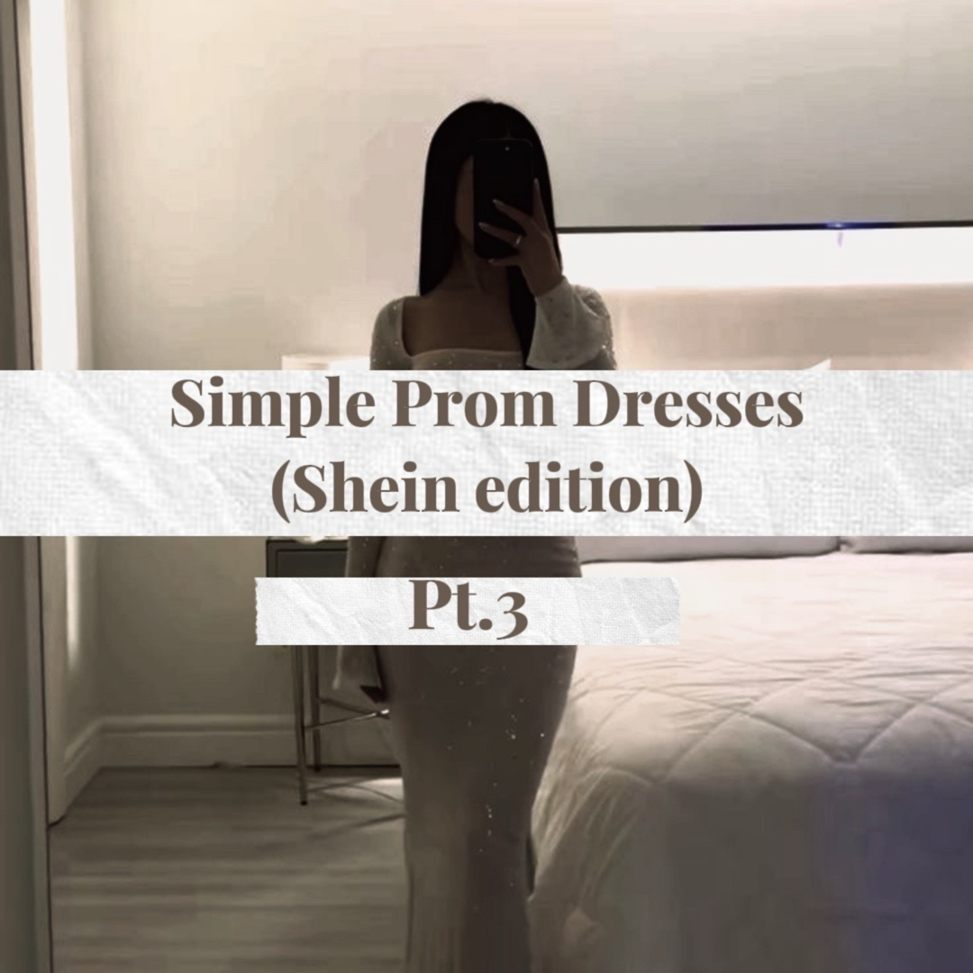 Wedding Guest Dress Shein inspiration 4