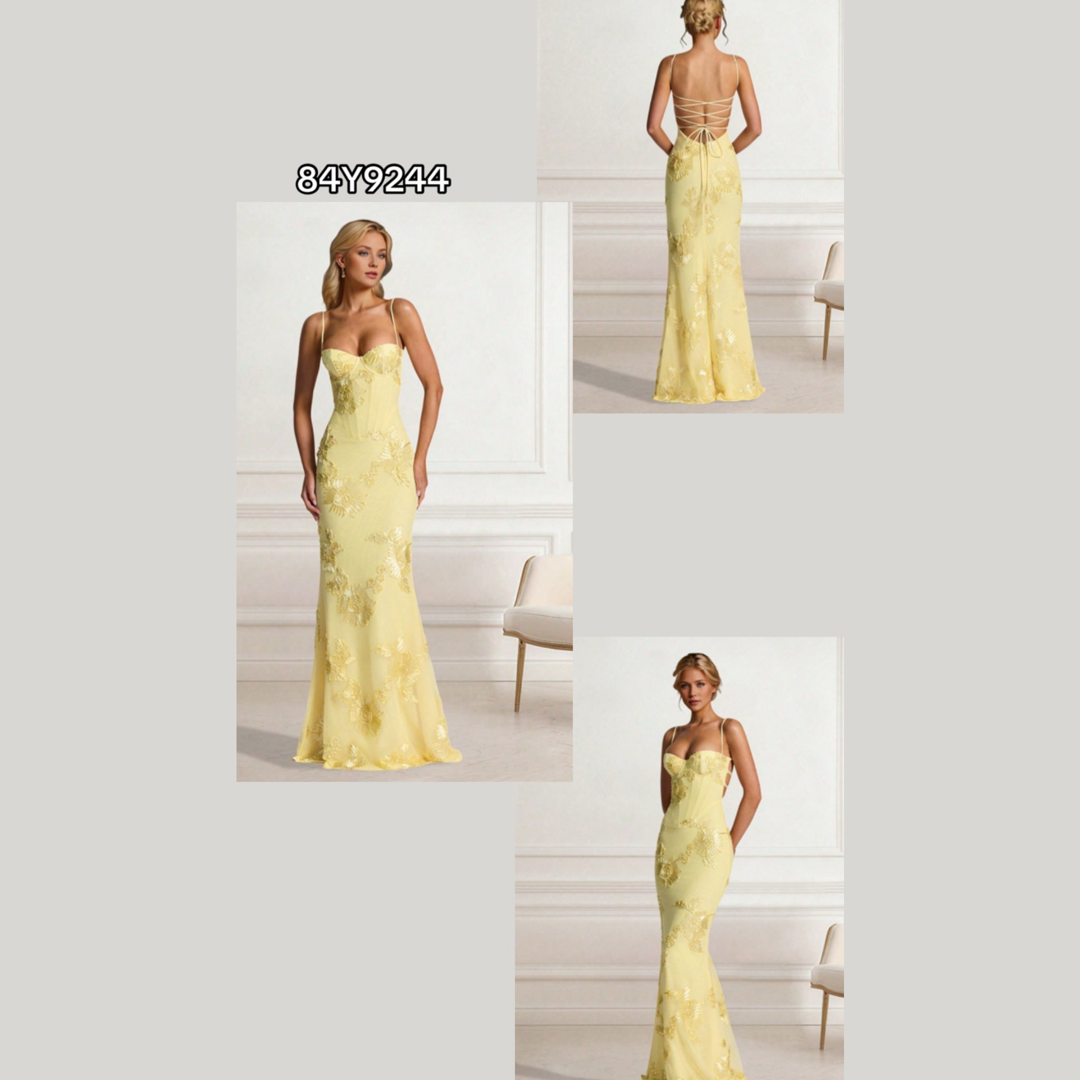 Wedding Guest Dress Shein inspiration 4