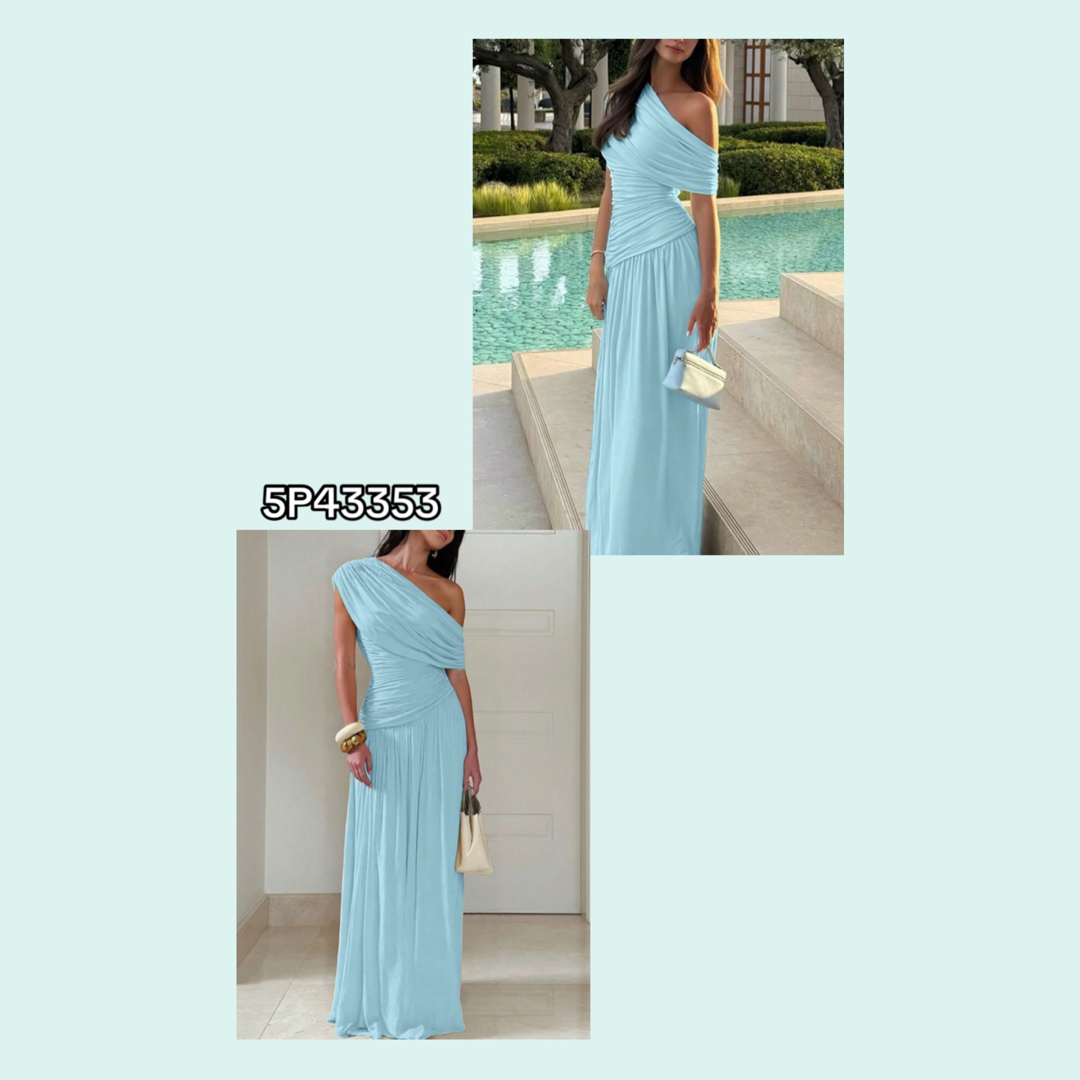 Wedding Guest Dress Shein inspiration 4