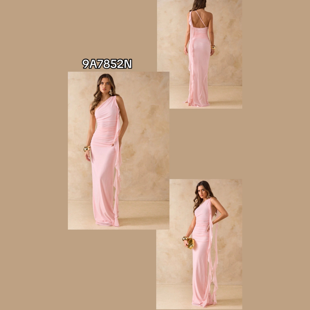 Wedding Guest Dress Shein inspiration 4