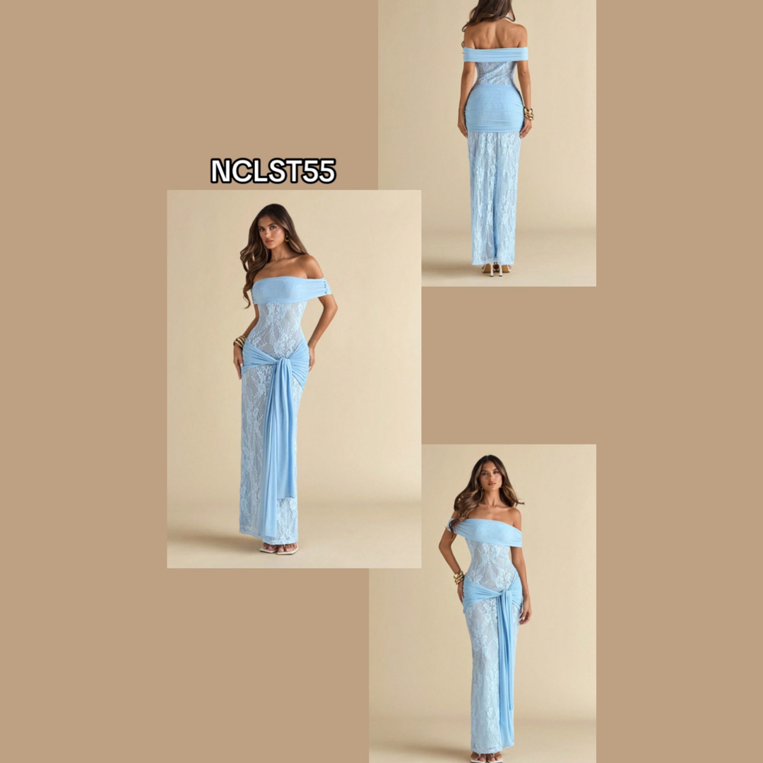 Wedding Guest Dress Shein inspiration 4