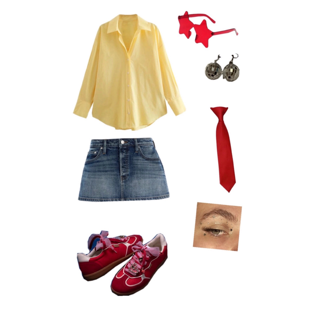 First Date Outfits inspiration 40