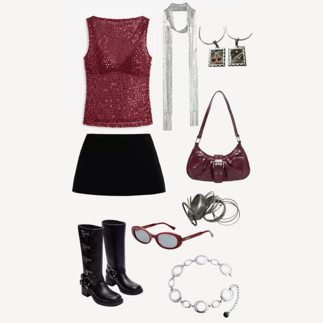 First Date Outfits inspiration 40