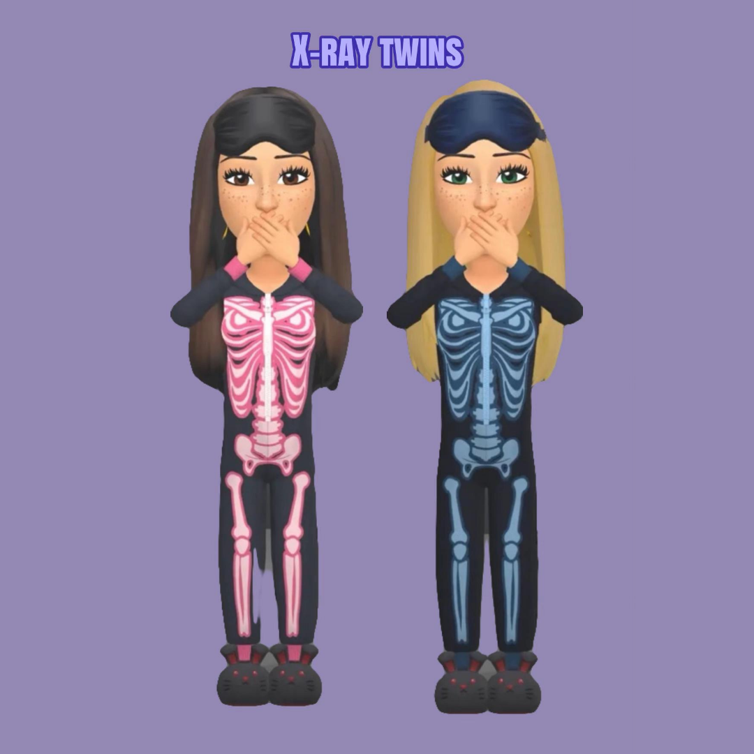 Halloween Costume Ideas inspiration 30