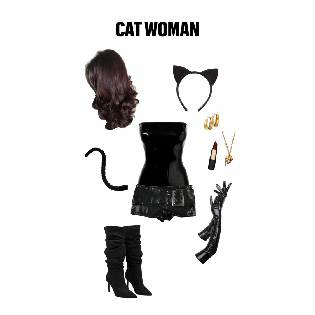 Halloween Costume Ideas inspiration 22