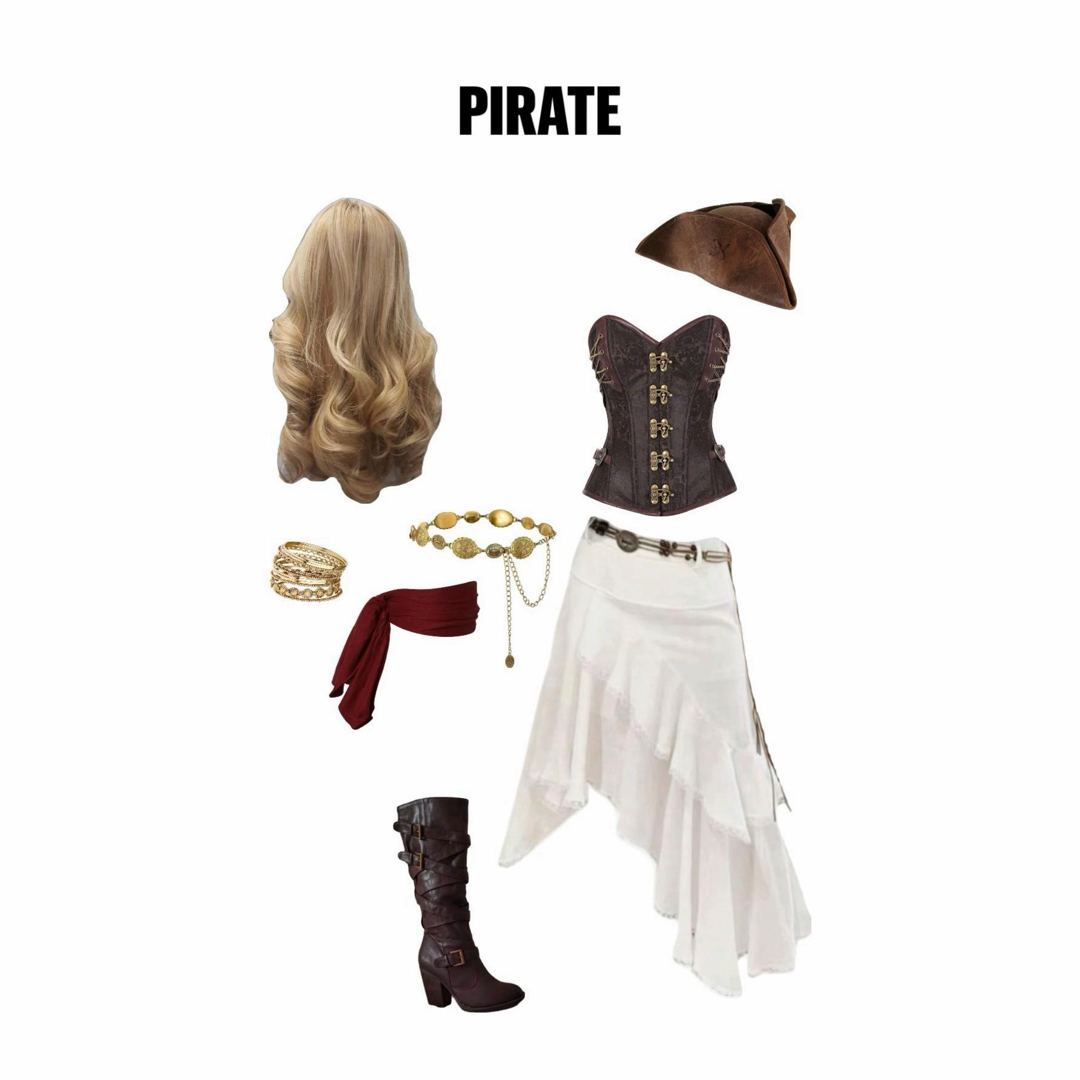 Halloween Costume Ideas inspiration 22