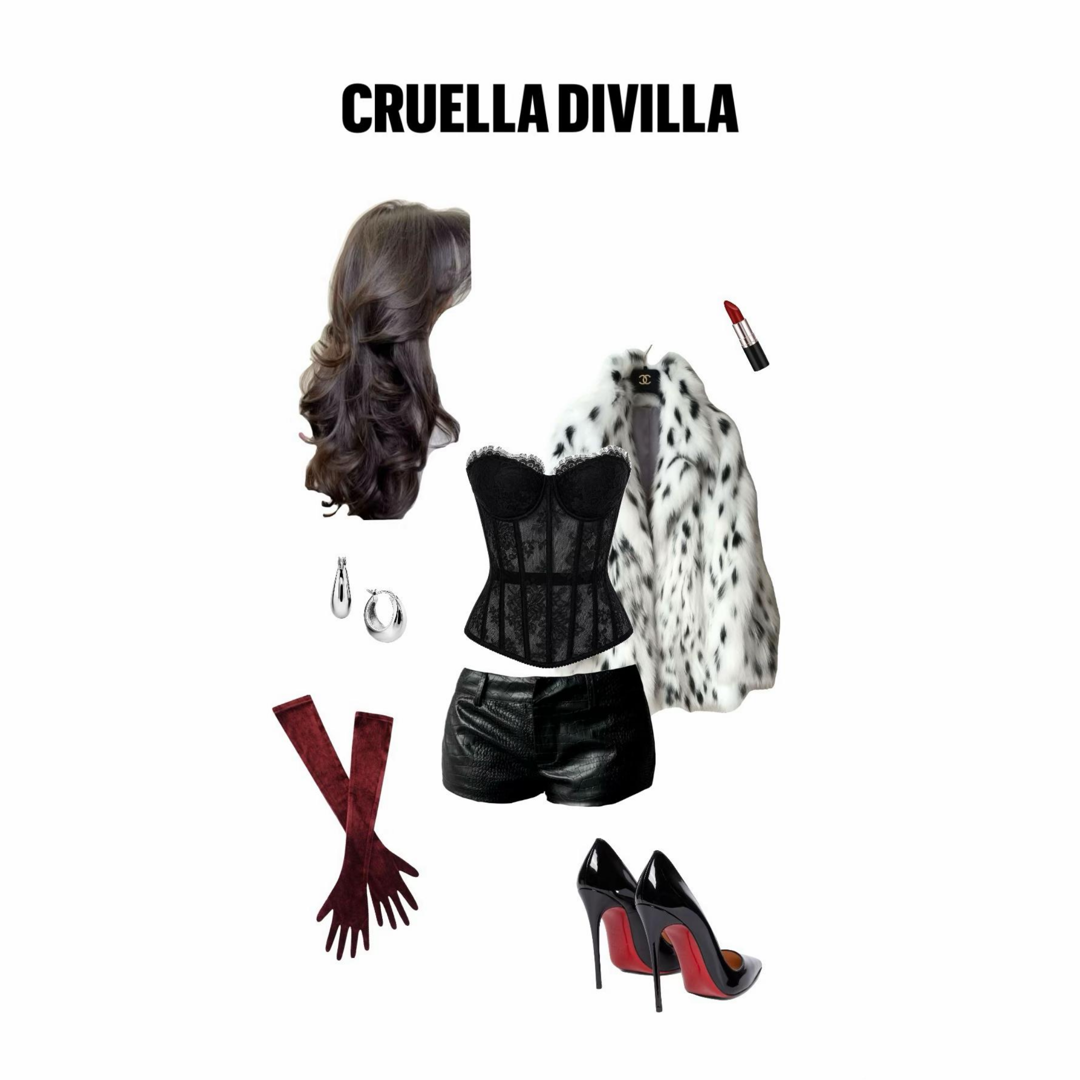 Halloween Costume Ideas inspiration 22