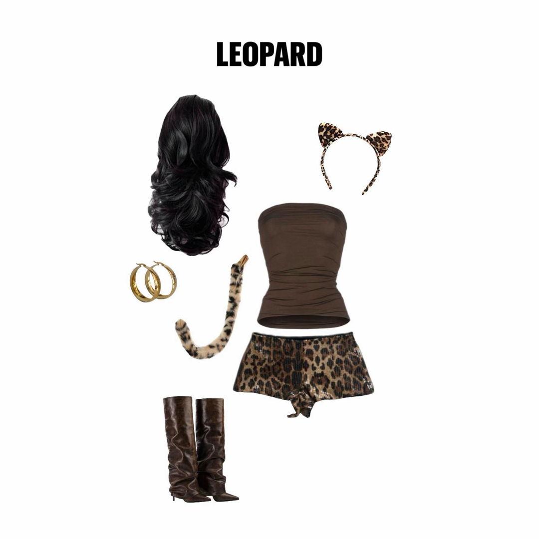Halloween Costume Ideas inspiration 22