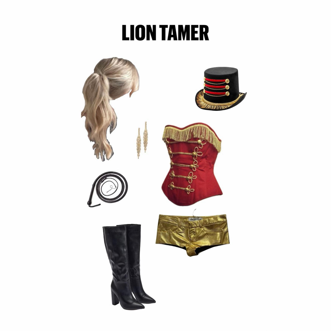 Halloween Costume Ideas inspiration 22