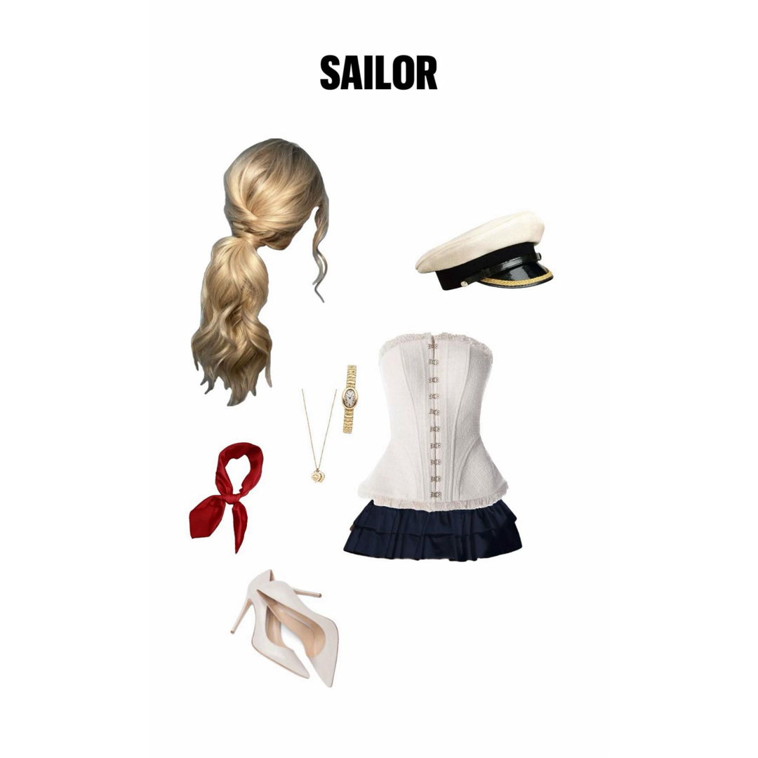 Halloween Costume Ideas inspiration 22