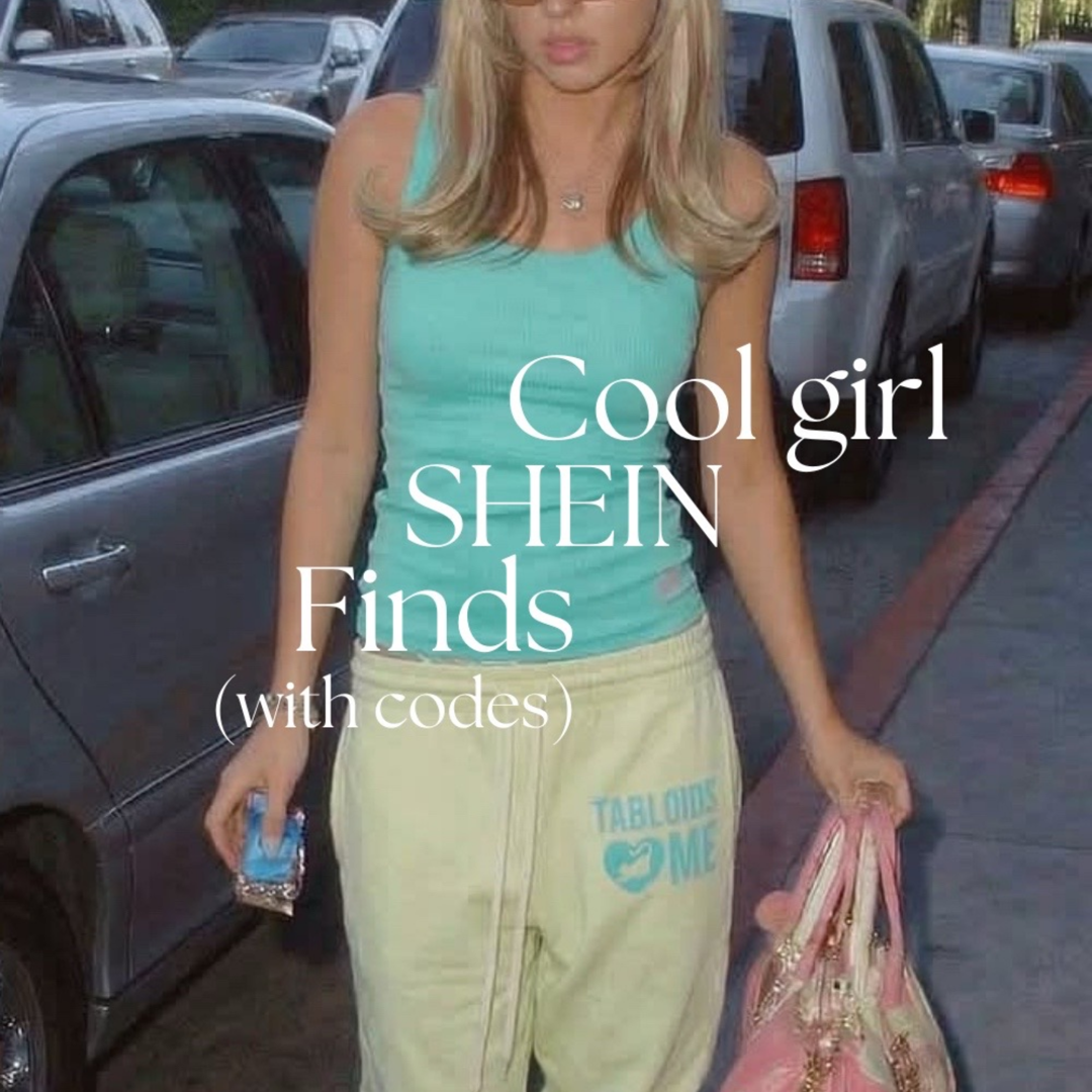 Plus Size Shein Outfits inspiration 42