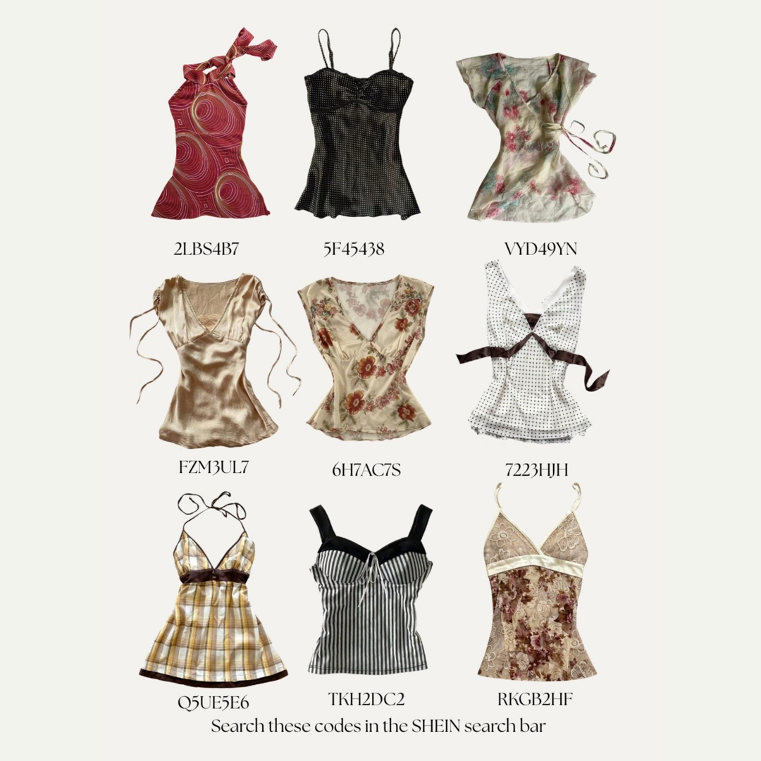 Plus Size Shein Outfits inspiration 42