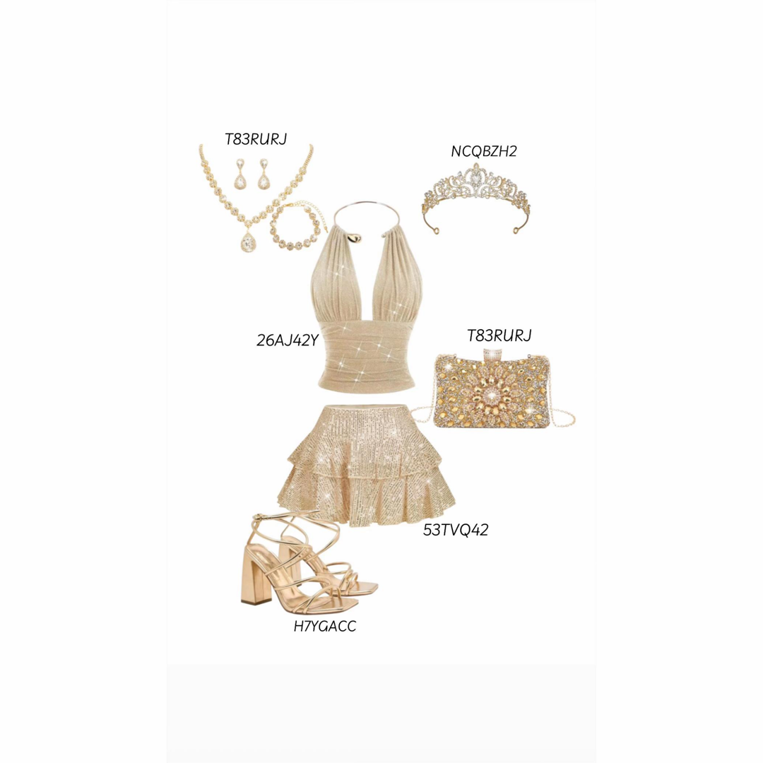 Halloween Costumes From Shein inspiration 7