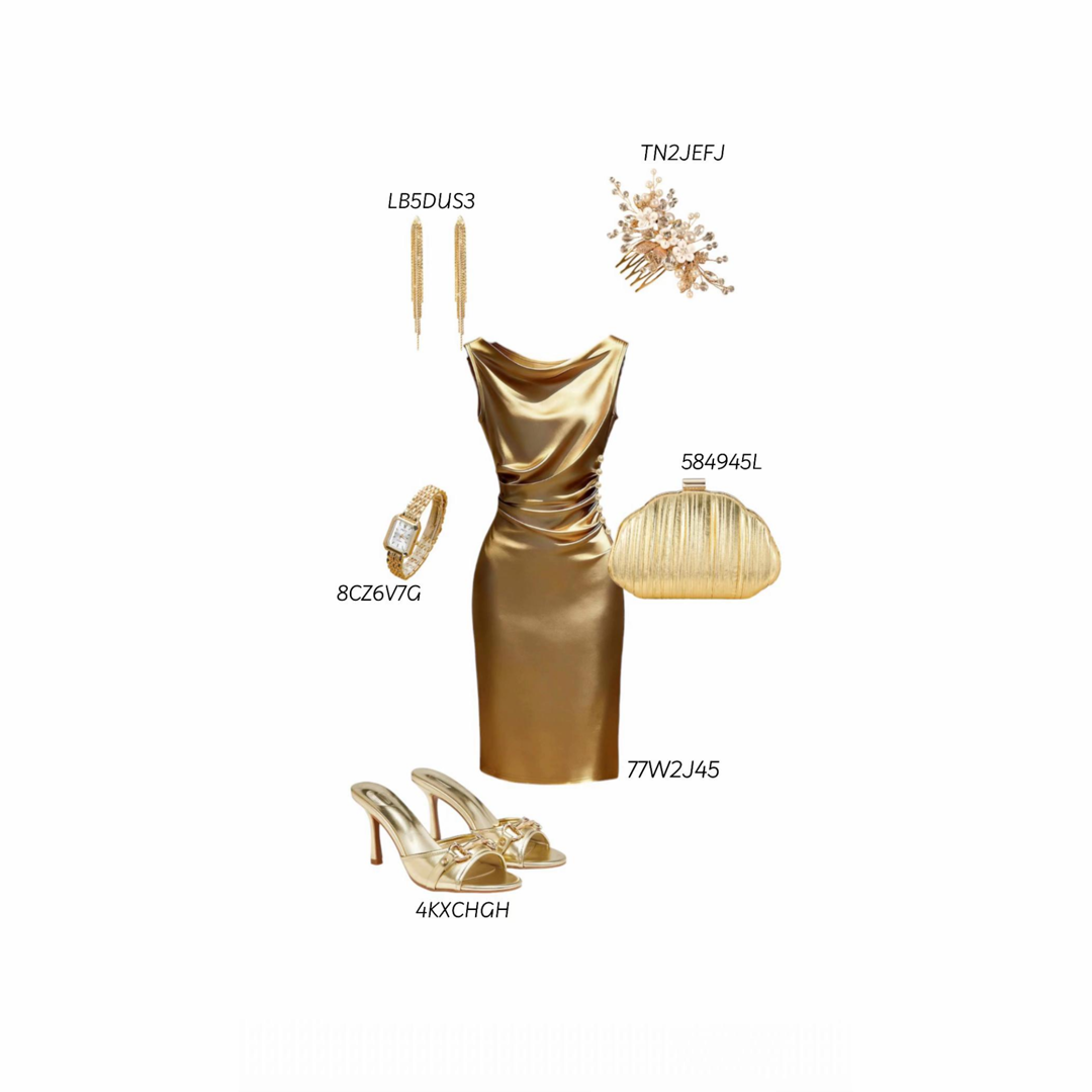 Halloween Costumes From Shein inspiration 7