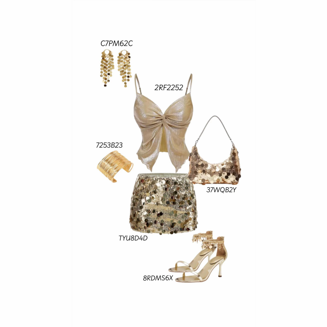 Halloween Costumes From Shein inspiration 7