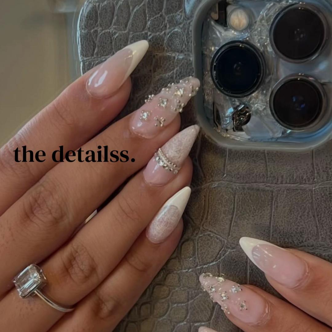 BTS Nail Art inspiration 20