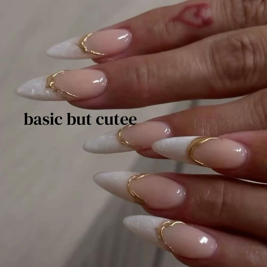 BTS Nail Art inspiration 20