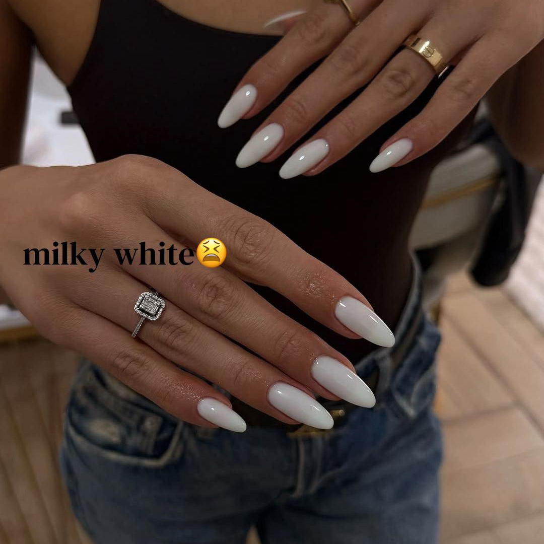 BTS Nail Art inspiration 20