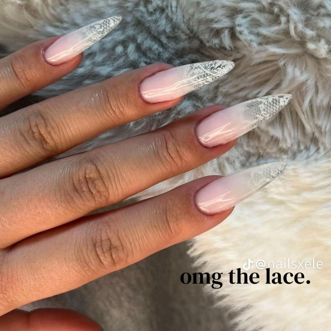 BTS Nail Art inspiration 20