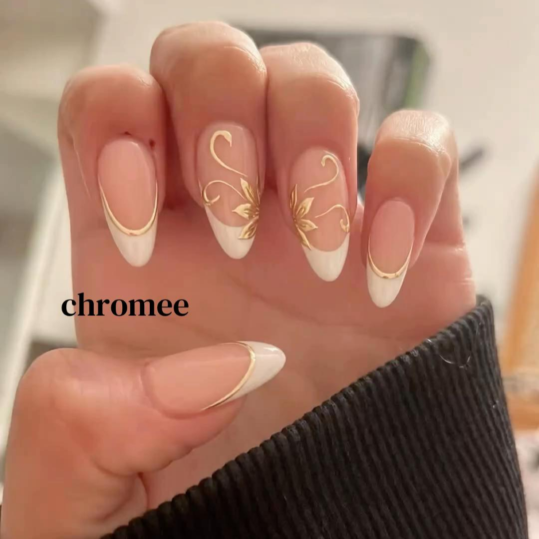 BTS Nail Art inspiration 20