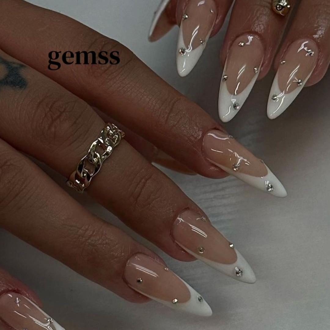 BTS Nail Art inspiration 20