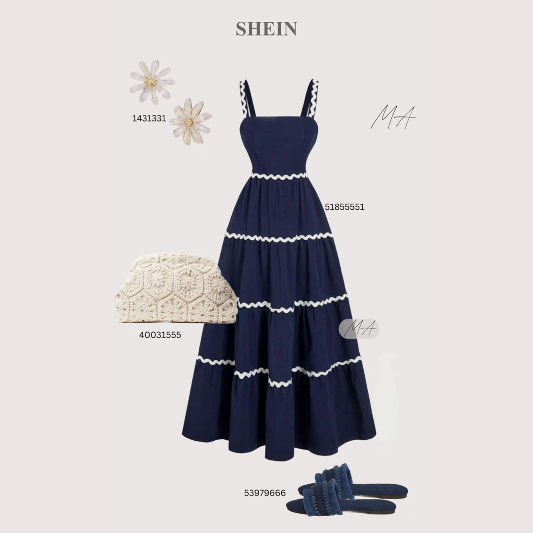 Plus Size Shein Outfits inspiration 14