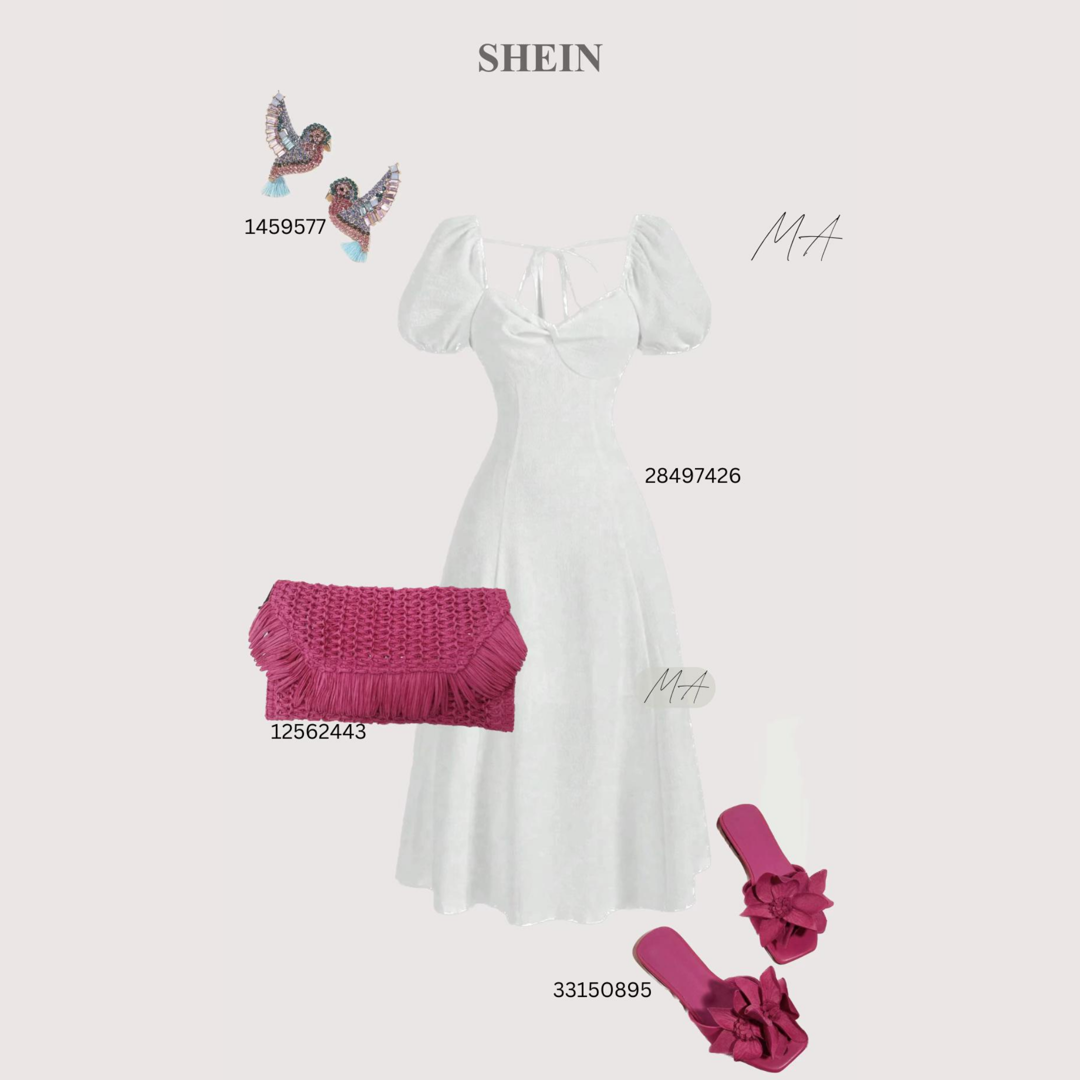 Plus Size Shein Outfits inspiration 14